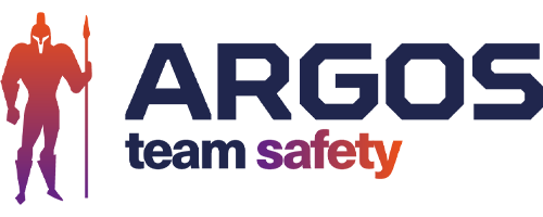 Logo Argos Team Safety