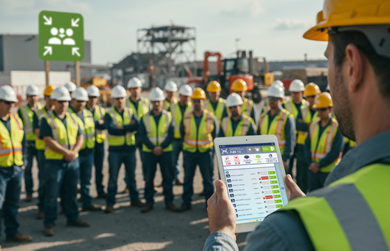 Gestion des accès à vos équipements et services pour les vacanciers